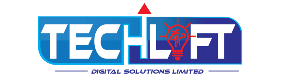 Techlift Logo