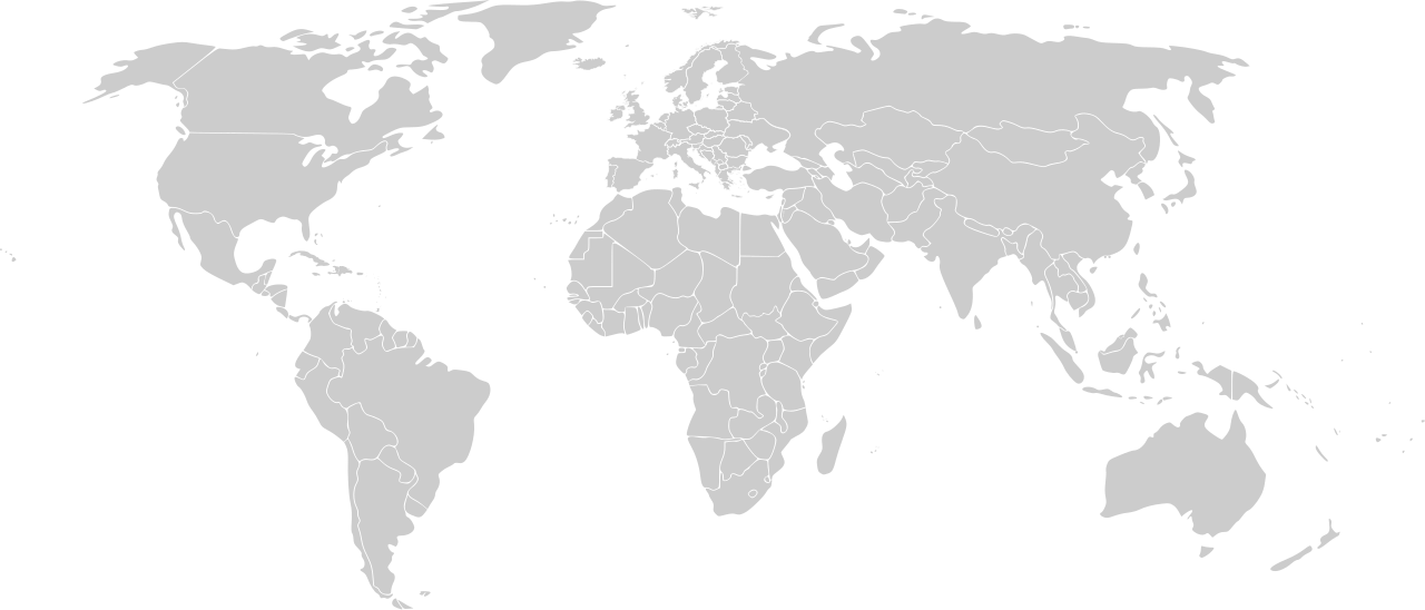 World Map