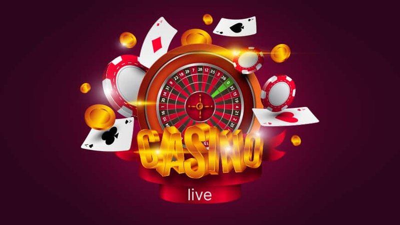 Canada - live dealers casino